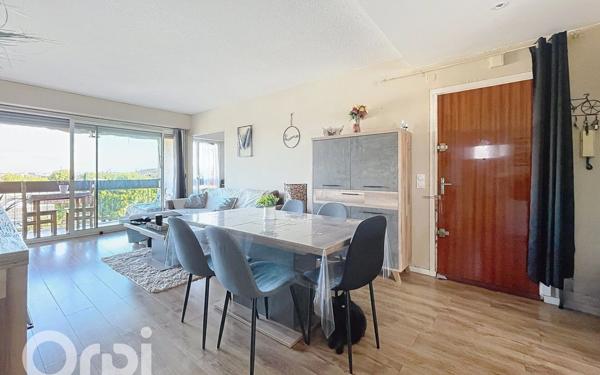 Appartement à vendre    4 pièces • 73,15 m2 Fréjus