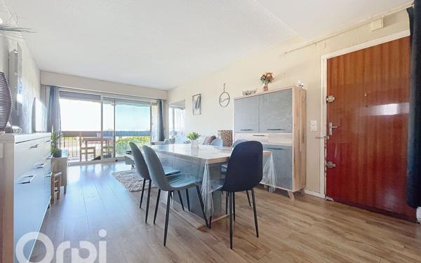 Appartement à vendre    4 pièces • 73,15 m2 Fréjus