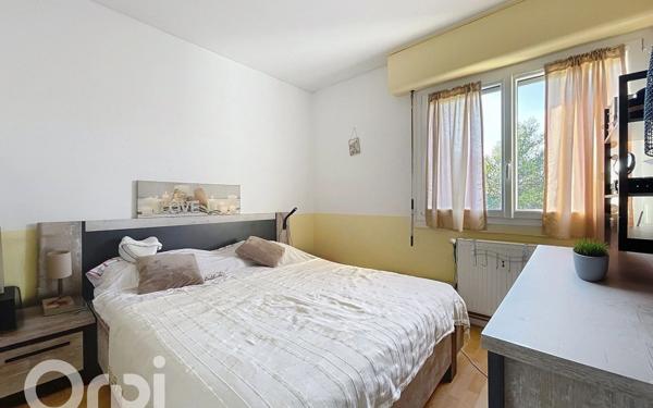 Appartement à vendre    4 pièces • 73,15 m2 Fréjus