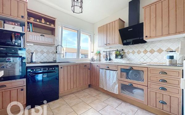 Appartement à vendre    4 pièces • 73,15 m2 Fréjus