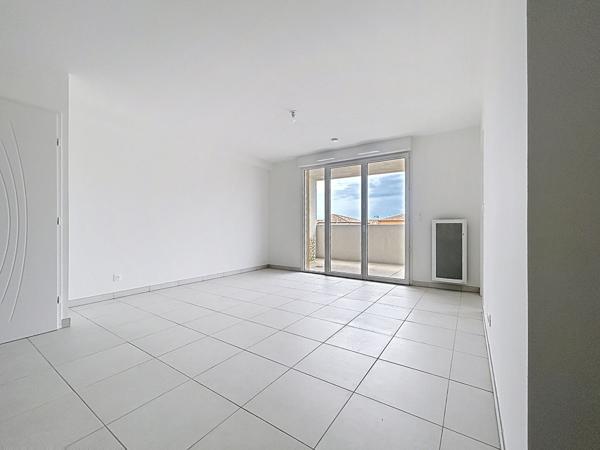 Appartement BÉziers 2 pièce(s) 41.85 m2