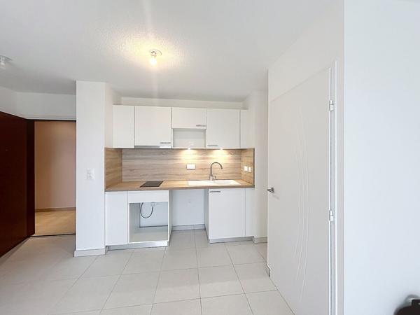 Appartement BÉziers 2 pièce(s) 41.85 m2