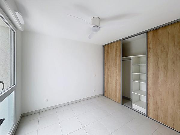 Appartement BÉziers 2 pièce(s) 41.85 m2