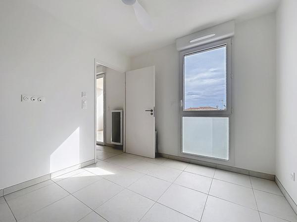 Appartement BÉziers 2 pièce(s) 41.85 m2