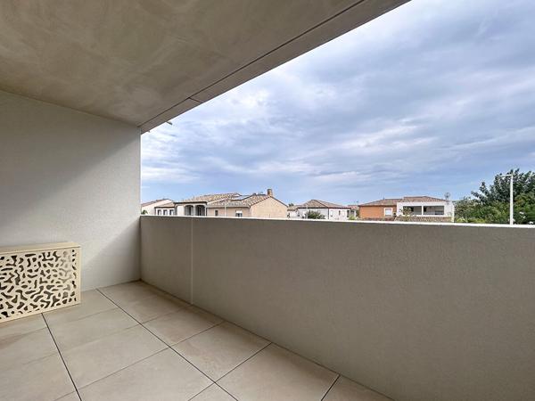 Appartement BÉziers 2 pièce(s) 41.85 m2