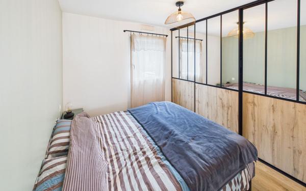 Maison à vendre    5 pièces •  Méry