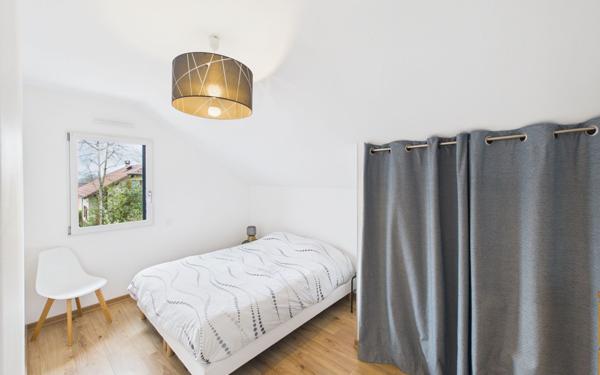 Maison à vendre    5 pièces •  Méry