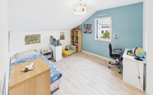 Maison à vendre    5 pièces •  Méry