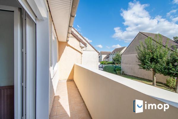 Maison rénovée avec extérieur