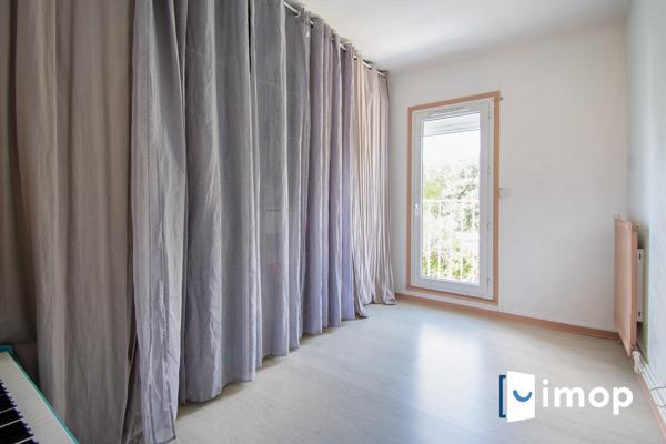 Maison rénovée avec extérieur