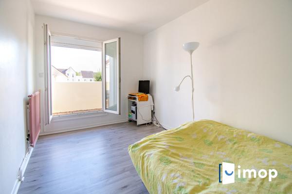 Maison rénovée avec extérieur