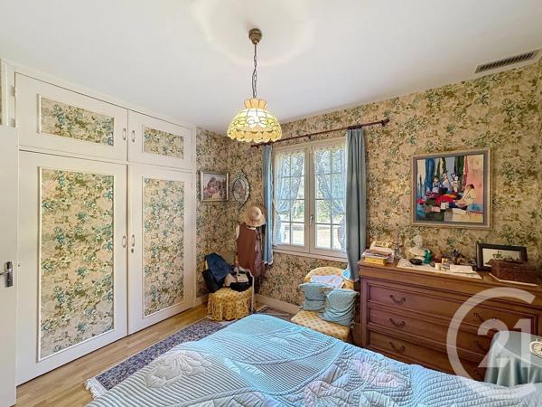 Maison à vendre  4 pièces - 110 m 2   LAMOTTE BEUVRON  - 41