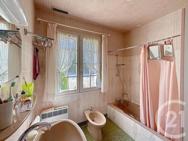 Maison à vendre  4 pièces - 110 m 2   LAMOTTE BEUVRON  - 41