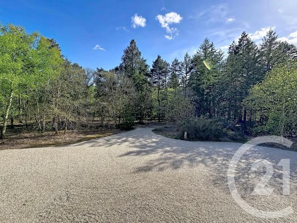 Maison à vendre  4 pièces - 110 m 2   LAMOTTE BEUVRON  - 41