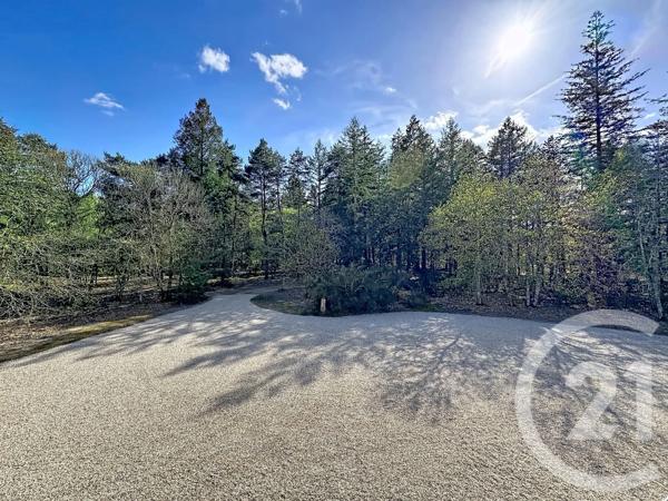 Maison à vendre  4 pièces - 110 m 2   LAMOTTE BEUVRON  - 41