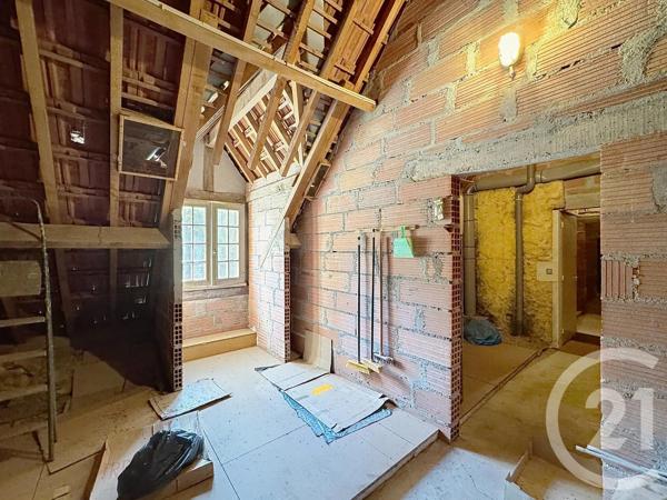 Maison à vendre  4 pièces - 110 m 2   LAMOTTE BEUVRON  - 41