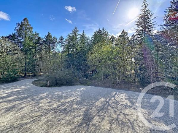 Maison à vendre  4 pièces - 110 m 2   LAMOTTE BEUVRON  - 41