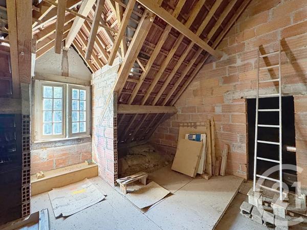 Maison à vendre  4 pièces - 110 m 2   LAMOTTE BEUVRON  - 41