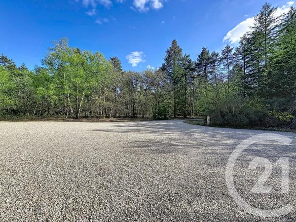 Maison à vendre  4 pièces - 110 m 2   LAMOTTE BEUVRON  - 41