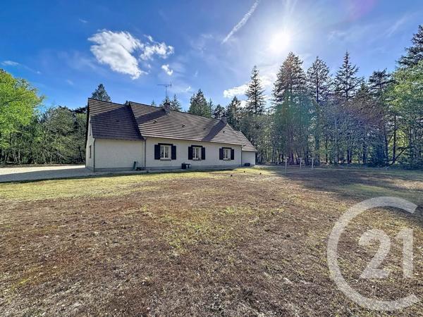 Maison à vendre  4 pièces - 110 m 2   LAMOTTE BEUVRON  - 41