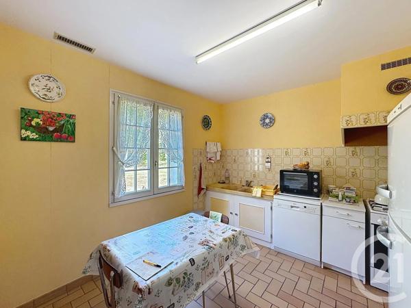 Maison à vendre  4 pièces - 110 m 2   LAMOTTE BEUVRON  - 41