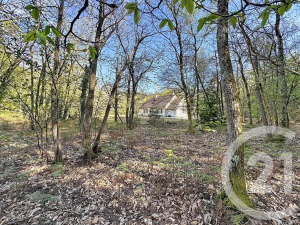 Maison à vendre  4 pièces - 110 m 2   LAMOTTE BEUVRON  - 41
