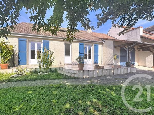 Maison à vendre  4 pièces - 110 m 2   LAMOTTE BEUVRON  - 41