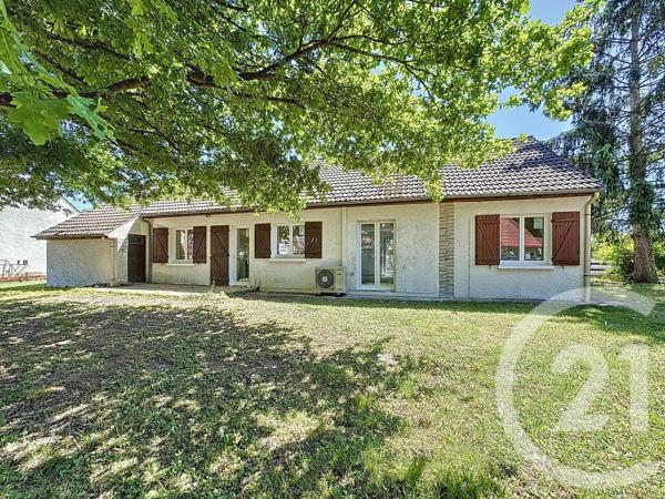 Maison à vendre  4 pièces - 110 m 2   LAMOTTE BEUVRON  - 41