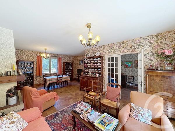 Maison à vendre  4 pièces - 110 m 2   LAMOTTE BEUVRON  - 41