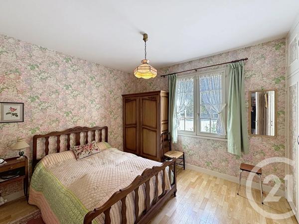 Maison à vendre  4 pièces - 110 m 2   LAMOTTE BEUVRON  - 41