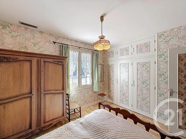 Maison à vendre  4 pièces - 110 m 2   LAMOTTE BEUVRON  - 41