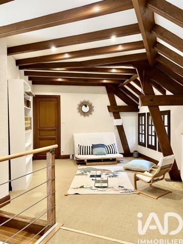 Maison à vendre 7 pièces 235 m² Saint-Junien