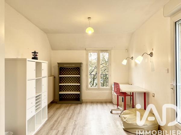 Maison à vendre 7 pièces 235 m² Saint-Junien