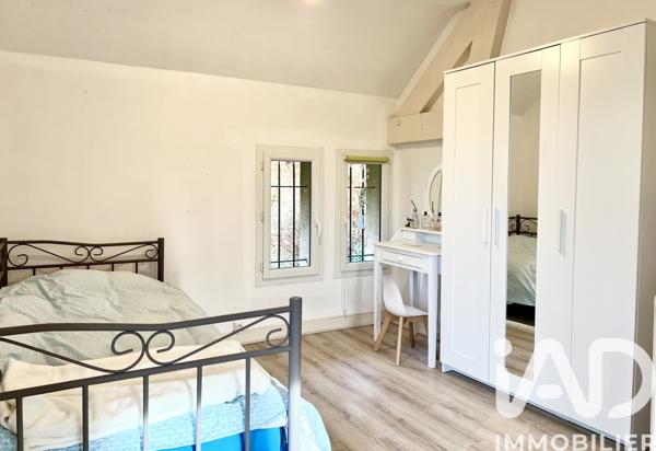 Maison à vendre 7 pièces 235 m² Saint-Junien