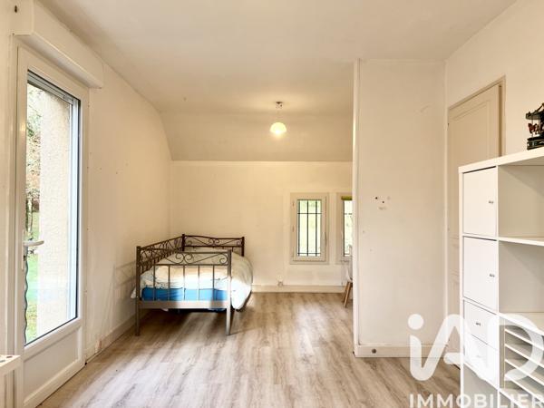 Maison à vendre 7 pièces 235 m² Saint-Junien