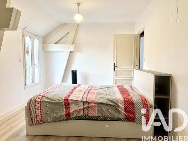 Maison à vendre 7 pièces 235 m² Saint-Junien