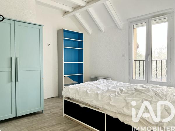 Maison à vendre 7 pièces 235 m² Saint-Junien