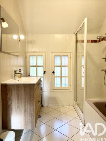 Maison à vendre 7 pièces 235 m² Saint-Junien