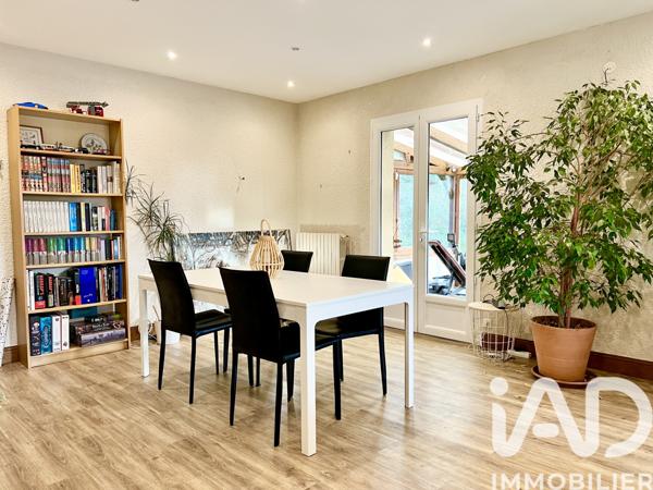 Maison à vendre 7 pièces 235 m² Saint-Junien