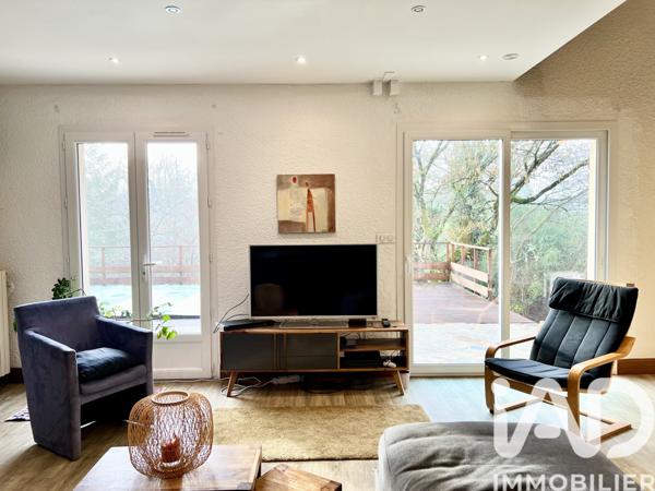 Maison à vendre 7 pièces 235 m² Saint-Junien