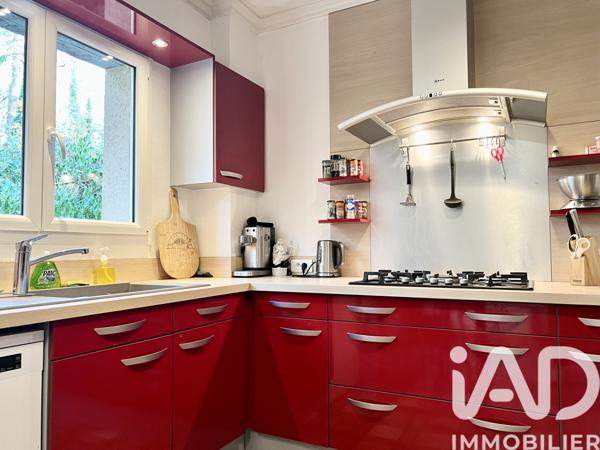 Maison à vendre 7 pièces 235 m² Saint-Junien