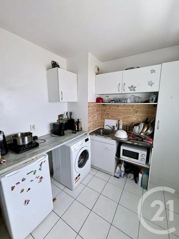Appartement F1 à vendre  1 pièce - 30,80 m 2   BRETIGNY SUR ORGE  - 91