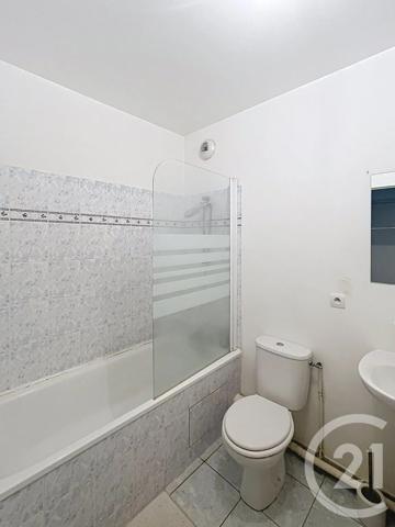 Appartement F1 à vendre  1 pièce - 30,80 m 2   BRETIGNY SUR ORGE  - 91