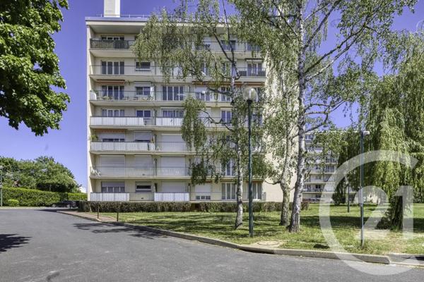 Appartement F1 à vendre  1 pièce - 30,80 m 2   BRETIGNY SUR ORGE  - 91