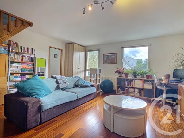 Maison à vendre  5 pièces - 94,22 m 2   ANTONY  - 92