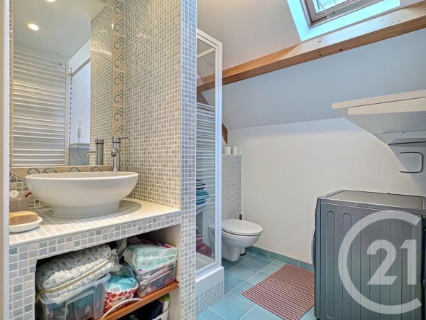 Maison à vendre  5 pièces - 94,22 m 2   ANTONY  - 92