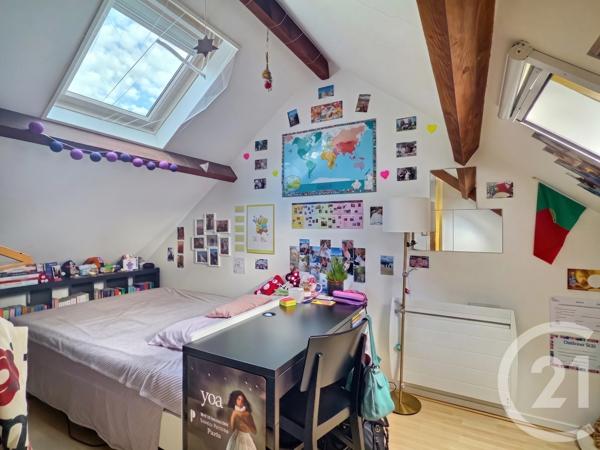 Maison à vendre  5 pièces - 94,22 m 2   ANTONY  - 92