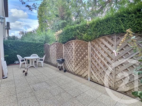 Maison à vendre  5 pièces - 94,22 m 2   ANTONY  - 92