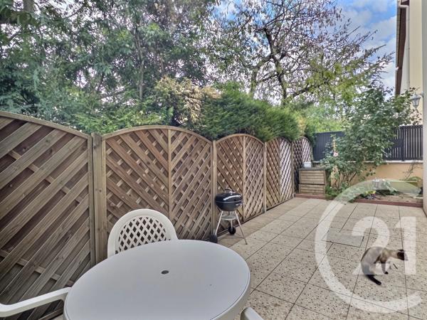 Maison à vendre  5 pièces - 94,22 m 2   ANTONY  - 92