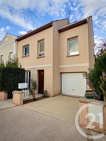 Maison à vendre  5 pièces - 94,22 m 2   ANTONY  - 92